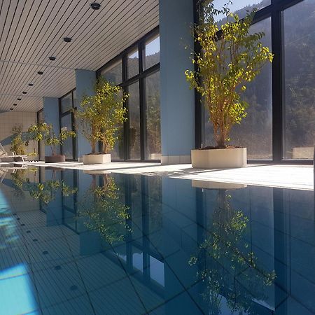 Jutta Deluxe Appartement Bad Reichenhall Exteriér fotografie