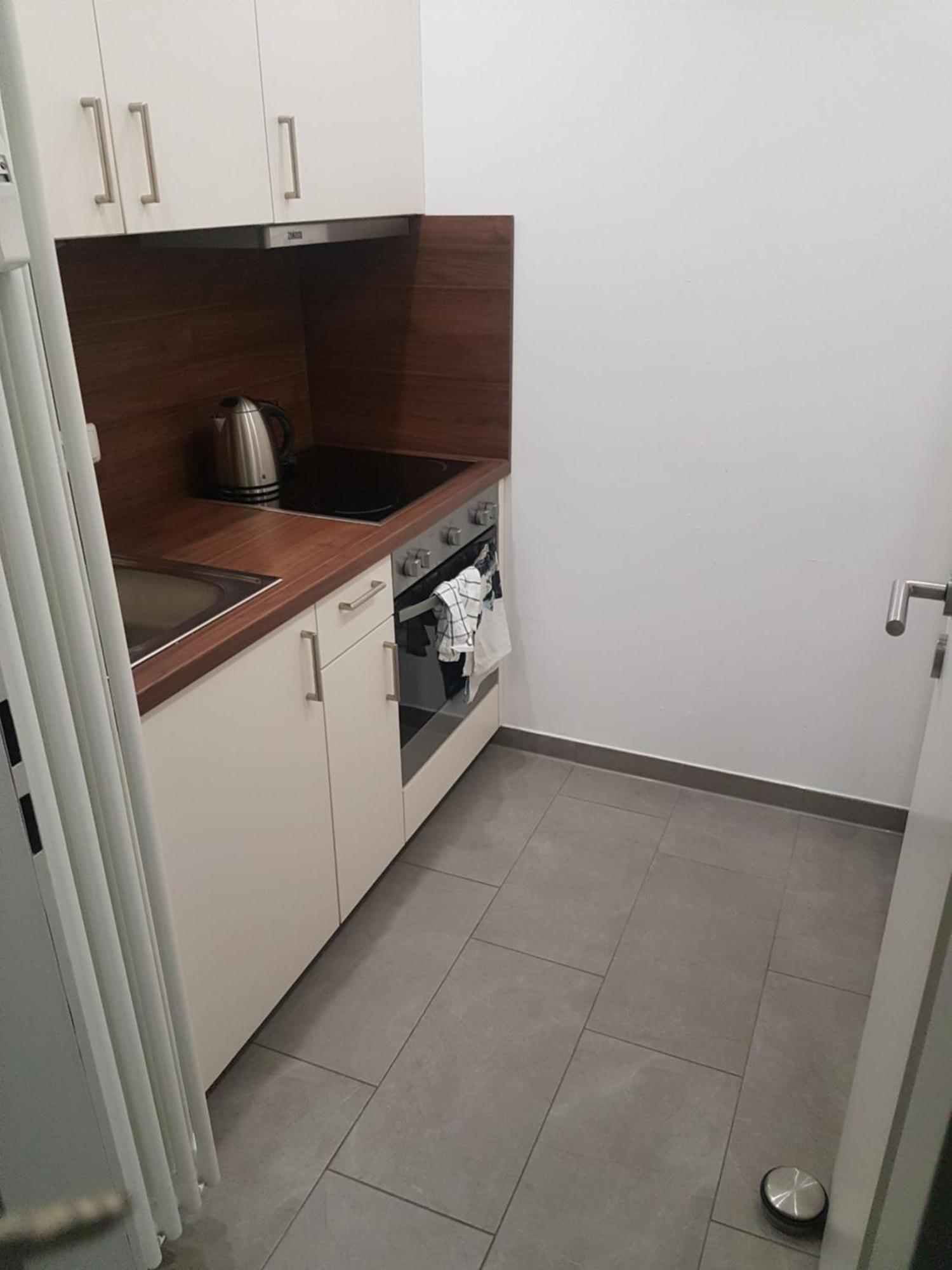 Jutta Deluxe Appartement Bad Reichenhall Exteriér fotografie