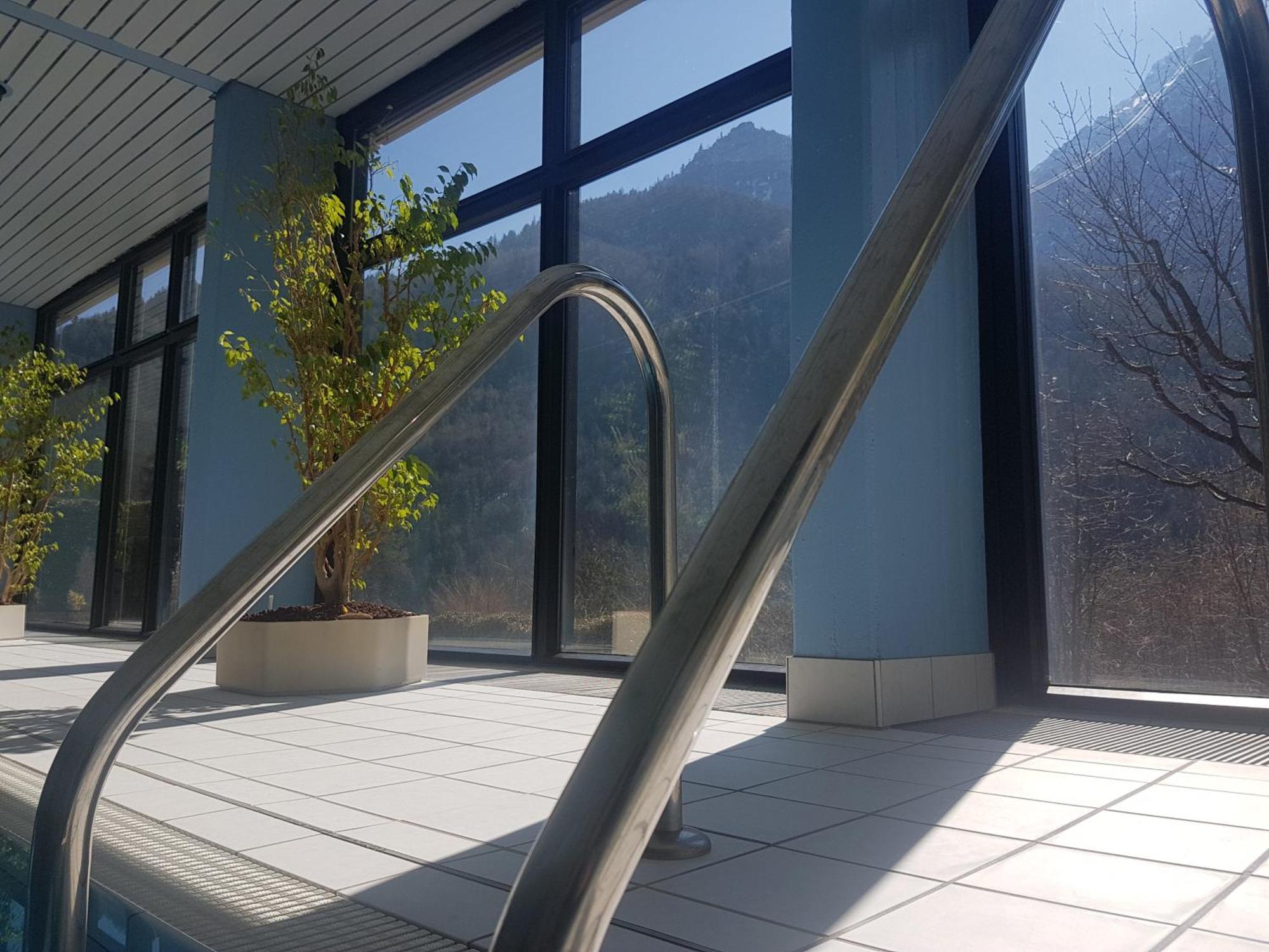 Jutta Deluxe Appartement Bad Reichenhall Exteriér fotografie