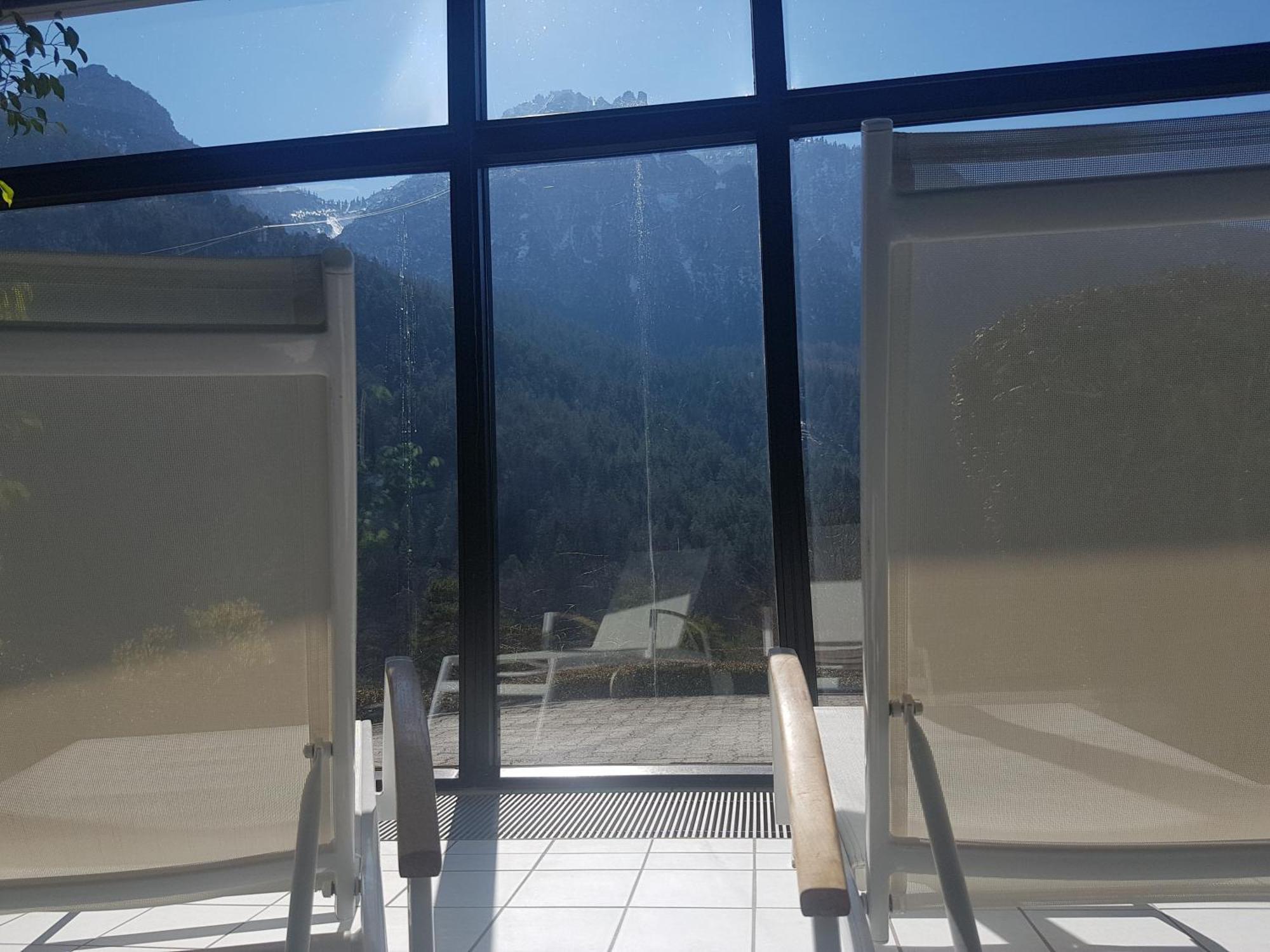 Jutta Deluxe Appartement Bad Reichenhall Exteriér fotografie