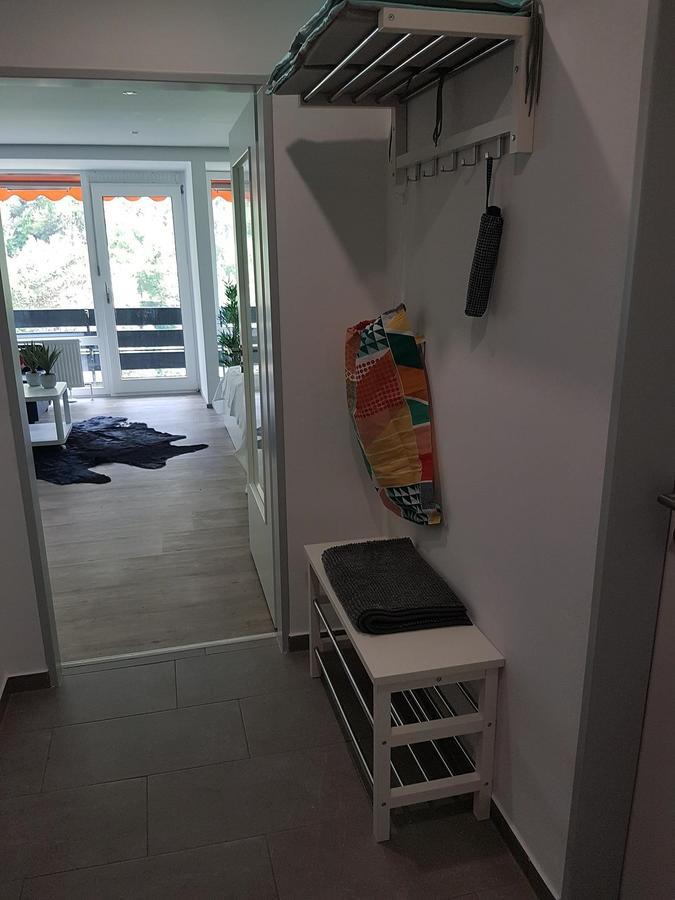 Jutta Deluxe Appartement Bad Reichenhall Exteriér fotografie