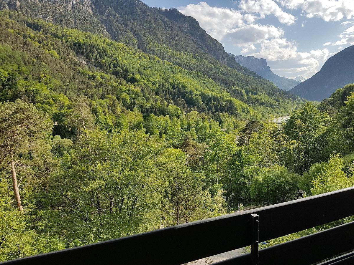 Jutta Deluxe Appartement Bad Reichenhall Exteriér fotografie