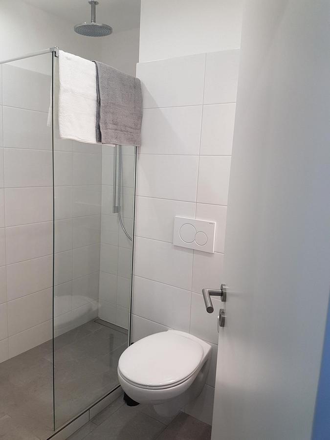 Jutta Deluxe Appartement Bad Reichenhall Exteriér fotografie